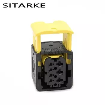 2 штуки разъемов SITARKE DJ7073B-1.5-3.5-21