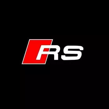 2 светодиодных HD автомобильных дверных фонаря для Audi Sport S line Quattro S3 SQ5 S6 RS Quattro TT Q7 Q5 Q3 A4 B8 A3 A6 C7 A5 A7 A6 A8