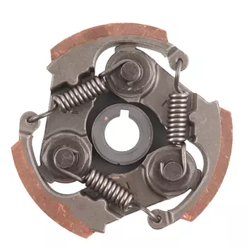 2-тактный 43/47/49cc Moto rcycle Mini moto центробежная муфта из сплава мотоцикл мотовездеход квадроцикл Quad 3 пружина сцепления 75 мм Муфта