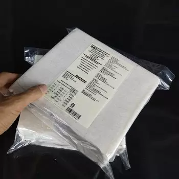 Rebuild Master 180 листов японские мягкие прокладки из хлопка 60x80 мм