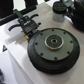 2-тонный домкрат с сертификацией CE, горячая Распродажа, автоматические пневматические инструменты, 2-рычажный пневматический домкрат