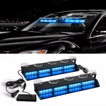 2 в 1, автомобильная лампа на присоске для переднего лобового стекла