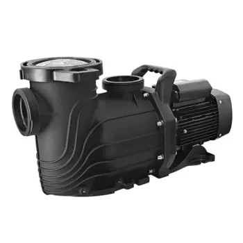 2 л.с., 3 л.с., 4 л.с. Гуандун подземный водонепроницаемый автоматический электрический самовсасывающий насос для бассейна
