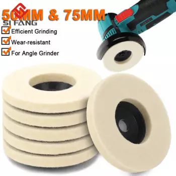 Шлифовальный диск SI FANG 2 дюйма/3 дюйма