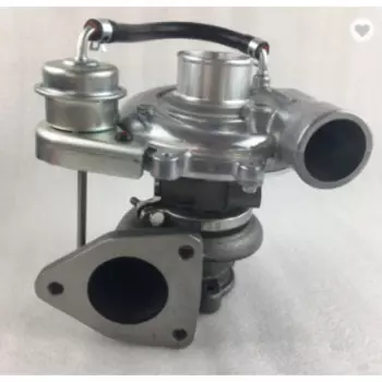 2kd Турбокомпрессор для toyota Hilux FTV-2KD engine 17201-30080 CT16 1720130080