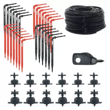 Набор для капельного орошения WYZXM 2Л 4Л 8Л