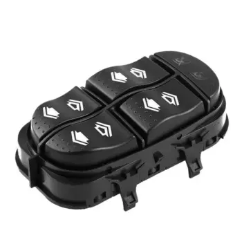 2M5T-14A132-DB НОВЫЙ переключатель стеклоподъемника для Ford Focus 1998-2005,2M5T14A132DB