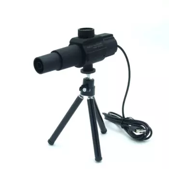 2MP 1080P 70X Zoom USB цифровой телескоп на большие расстояния CMOS бороскоп
