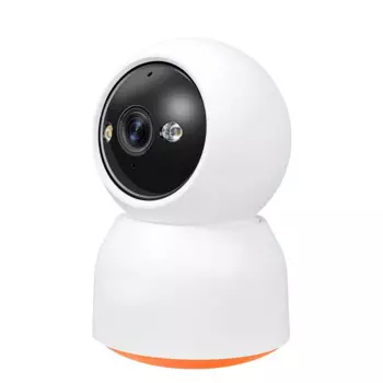 2MP 1080P O-kam APP полноцветная Беспроводная PTZ IP купольная камера ИИ датчик человекоида Домашняя безопасность CCTV радионяня