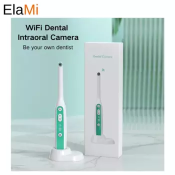 2MP HD WIFI подключение визуальный эндоскоп для домашнего пользователя с 8 светодиодной подсветкой и водонепроницаемостью IP67 для планшета Android Apple