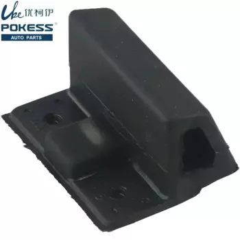 2N11N40452BB Задний багажник, задняя дверь, бампер, стопор для Ford Focus Hatchback, подушка крышки багажника 2N1Z 7440452 A 1354972