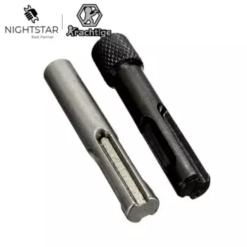 Набор переходников Krachtige для сверл SDS