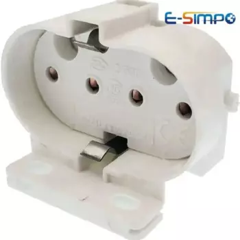 Патроны для ламп E-SIMPO 2G11