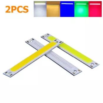 Светодиодные чипы Aoyuansea 60*8 мм