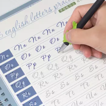 Набор для каллиграфии DuDureadingzz для взрослых