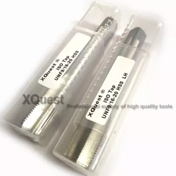 Метчики и матрицы XQuest UNF9/16-20