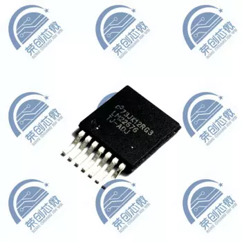 2pcs LM22676TJ-ADJ LM22676 TO-263
