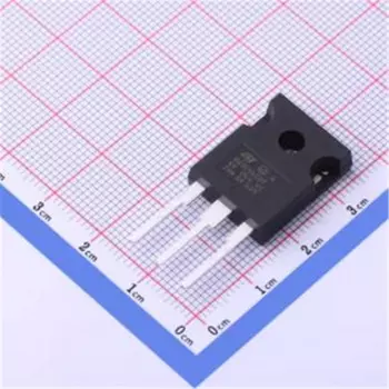 2PCS/LOT STGW30V60DF (IGBTs)