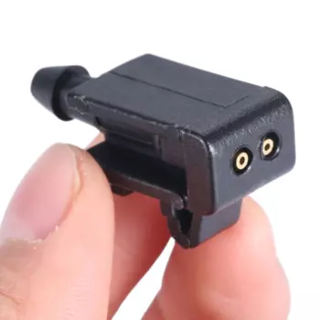 Омыватель лобового стекла для Renault Megane 2 3 Mk2 mk3 Scenic 2 Laguna Fluence, 2 шт. OE #8200082347