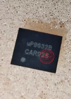 2PCS UP9632BQR1 UP9632B QFN IC CHIP