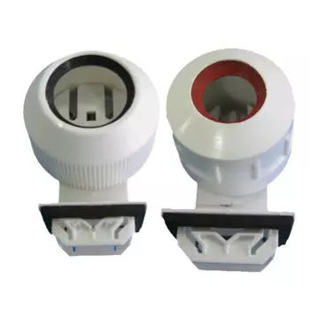 Водонепроницаемые патроны для ламп E-SIMPO G5/G13