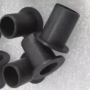 2 шт. Пластиковые самосмазывающиеся втулки WHOOPEE GFM-0608