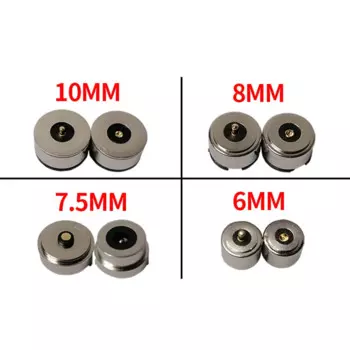 Магнитный разъем для зарядки JCD