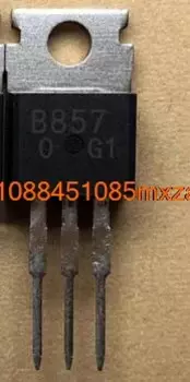 2SB857 TO220
