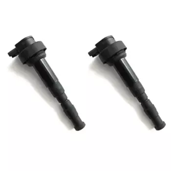2шт 7715846 -02 Катушка зажигания для BMW F 650 800 700 R GS F650GS F650-GS, новая замена
