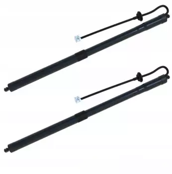 2шт. 905614 CL3A 90561-4CL3A Электрический подъемник задней двери с электроприводом для Nissan X-Trail T32 Rogue 2014-2020 Газовая стойка