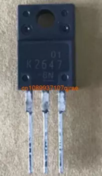 2SK2647 TO220