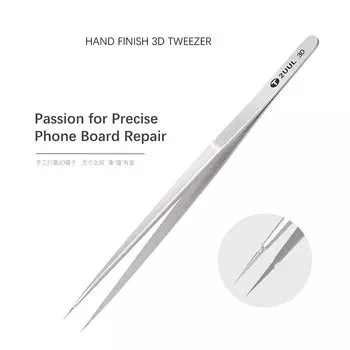 2UUL 3D Пинцеты для ремонта телефонов