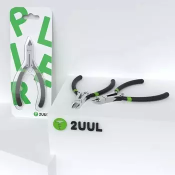 2UUL Плоскогубцы для ремонта телефонов