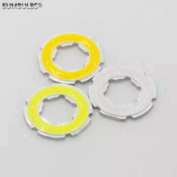 Сумбулбс 2Вт 12В 30мм глаз ангела COB светодиодная лампа