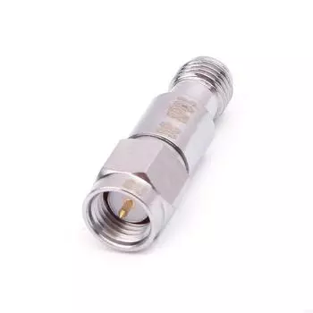 Фиксированные аттенюаторы JOMD SMA 6 ГГц