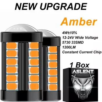 2x1157 BAY15D P21/5W светодиодный 1156 BA15S P21W PY21W BAU15S 7440 7443 3157 Автомобильная задняя лампа стоп светильник s автомобильный фонарь заднего хода сигнасветильник