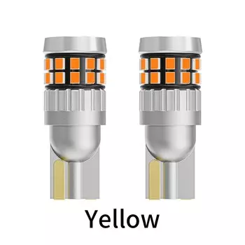 2x12 в 24 В 194 168 T10 W5W светодиодный лампочка 2016 30smd DRL Авто Sidemarker парковочная ширина интерьерная купольная лампа для чтения белая 9-60 в