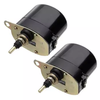 2x12 в автомобильный мотор стеклоочистителя для Jeep Willys трактора RSM 868 7731000001 01287358 0390506510
