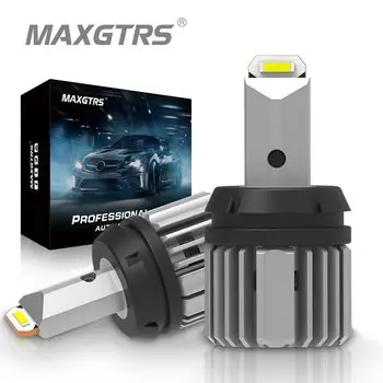 2x 1156 BA15S LED T15 W16W 7440 7443 W21W P21W 1860 Лампа светодиодная лампа заднего хода Canbus 921 912 CSP ЧИП DRL Резервный фонарь стоп-сигнала