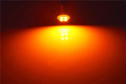 2x 24 В 24 Вольт T10 W5W Светодиодная лампа для автомобиля, грузовика, боковые внутренние фонари, супер яркие 3030 чипов, автокупольная карта, маркер, парковочная лампа, 7 цветов