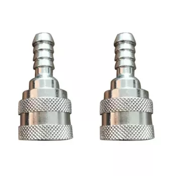 2X 3B2-70250-1 топливный разъем для подвесного мотора Tohatsu 5-90HP