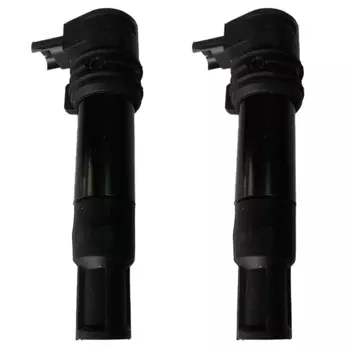 2X 7715853 -01 Катушка зажигания 7715853 -02 для BMW R 1150 RS R22 0447, новая катушка зажигания