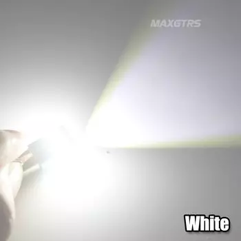 2x Автомобильная лампа BA9S Bax9s BAY9S Led T4W Wedge W5W 3030 Chip Светодиодная лампа для внутреннего освещения T2W T3W H5W Парковочная лампа DRL для номерного знака