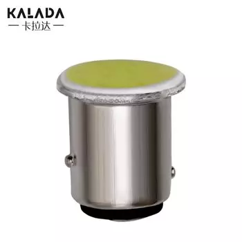 2X автомобильные светодиодные фонари Cob, аксессуары S25 1156 Ba15s P21w, 180-градусная розетка 1157 Bay15d для автоматической лампы поворота, автоматические стоп-сигналы 12 В