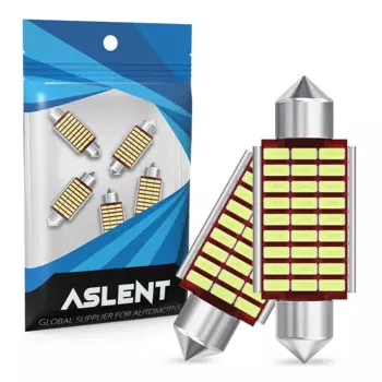 2X Canbus Festoon 31 мм 36 мм 39 мм 41 мм фотолампа для Mazda 3 BK BL BM BN седан интерьер автомобиля Купол Карта багажника лампа