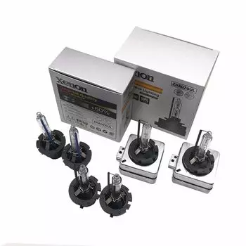 2X D2 D2S 4300K 6000K 8000K D1S D3S D2R D4 D4S D4R D1R D3R D5S автомобильная ксеноновая лампа HID для BMW E63 E65 E46 E60 E85 E53 Golf 4 IV