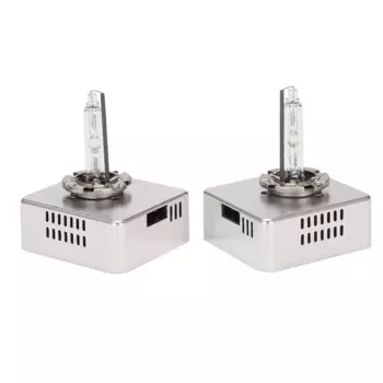 2X D5S 6000K комплект ксеноновых ламп для фар HID для Chevrolet Silverado GMC Sierra Hyundai Kia Jeep 9285410171 / 13594523