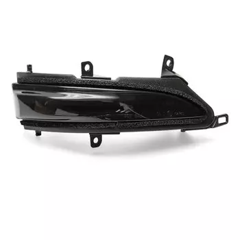 2X для Lexus LX570 GX460 LX450D 2013 2014 2015 2016 2017-2021 указатели поворота динамические индикаторные лампы бокового зеркала заднего вида