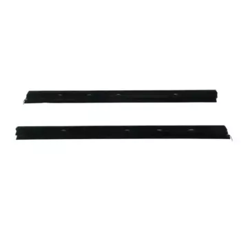 2x дверной уплотнитель 6L5Z 1021452 Прочный AA для пикапа Ford