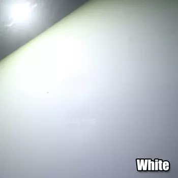 2x гирлянда C5W C10W 3570 чип-лампа Canbus 31 мм/36 мм/39 мм/41 мм автомобильная светодиодная лампа внутренняя купольная лампа для чтения номерного знака 6000K